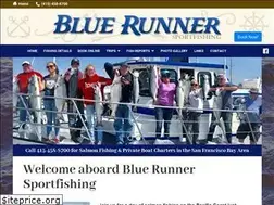 Sites similar to bluerunnercharters.com