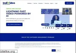 Sites similar to bluerush.com