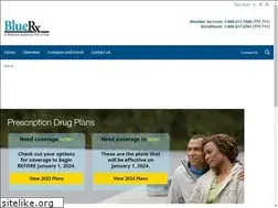 Sites similar to bluerxalatenn.com