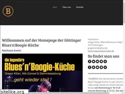 Sites similar to blues-boogie-kueche.de