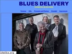 Sites similar to blues-delivery.de