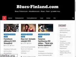 Sites similar to blues-finland.com