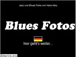 Sites similar to blues-foto.de
