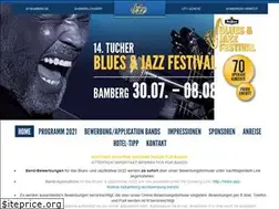 Sites similar to blues-jazz-festival.mybamberg.de