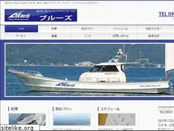 Sites similar to blues-maru.com