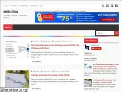 Sites similar to blues-pedia.com