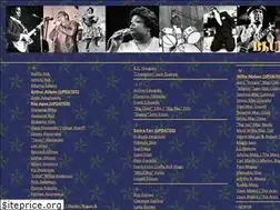 Sites similar to blues-sessions.com