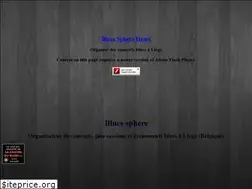 Sites similar to blues-sphere.com