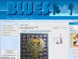 Sites similar to blues.at.ua