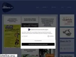 Sites similar to blues.at