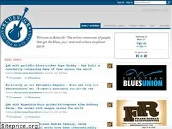 Sites similar to blues.gr