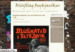 Sites similar to blues.is