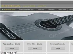 Sites similar to blues.lord.nom.br
