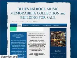Sites similar to blues2rock.com