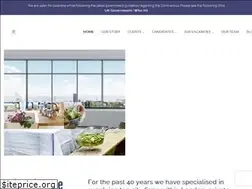 Sites similar to bluesagency.co.uk