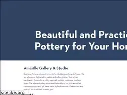 Sites similar to bluesagepottery.com