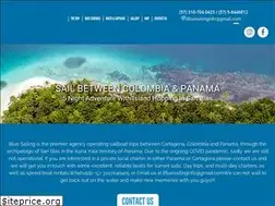 Sites similar to bluesailing.net