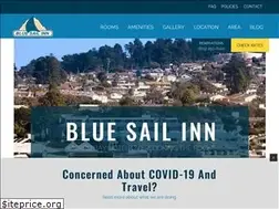 Sites similar to bluesailinn.com