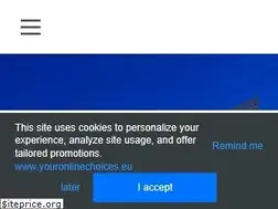 Sites similar to bluesailrealty.com