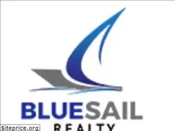 Sites similar to bluesailrealtyrd.com