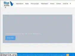 Sites similar to bluesails.gr