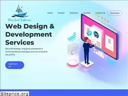 Sites similar to bluesailsoftware.com