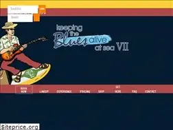Sites similar to bluesaliveatsea.com
