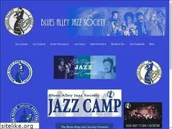 Sites similar to bluesalley.org