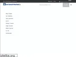Sites similar to bluesanalmarket.com