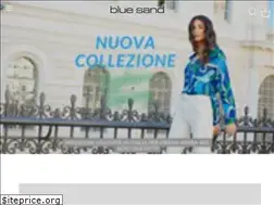 Sites similar to bluesand.it