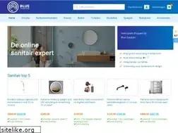 Sites similar to bluesanitair.nl