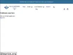 Sites similar to bluesapphirestones.com