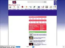 Sites similar to bluesash.net