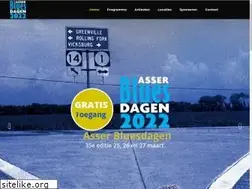Sites similar to bluesassen.nl