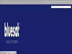 Sites similar to bluesat.com