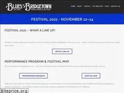 Sites similar to bluesatbridgetown.com.au