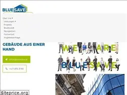 Sites similar to bluesave.at