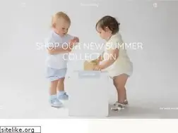 Sites similar to bluesbabywear.com