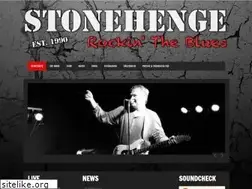 Sites similar to bluesband.de
