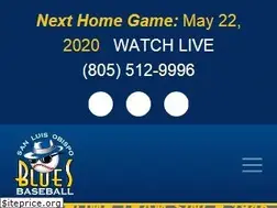 Sites similar to bluesbaseball.com