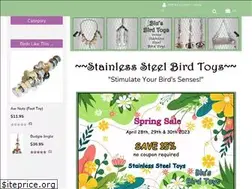 Sites similar to bluesbirdtoys.com