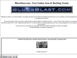 Sites similar to bluesblast.com