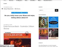 Sites similar to bluesblastmagazine.com