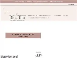 Sites similar to bluesblu.es