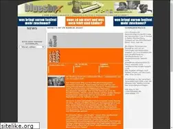 Sites similar to bluesbox.de