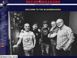 Sites similar to bluesbreakers.at