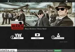 Sites similar to bluesbriederchen.de