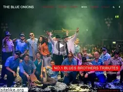 Sites similar to bluesbrothers-tribute.show