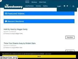 Sites similar to bluesbunny.com