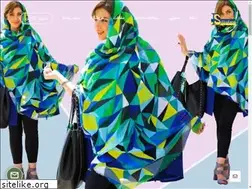 Sites similar to bluescarf.ir